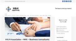 Desktop Screenshot of business-brokers.co.uk